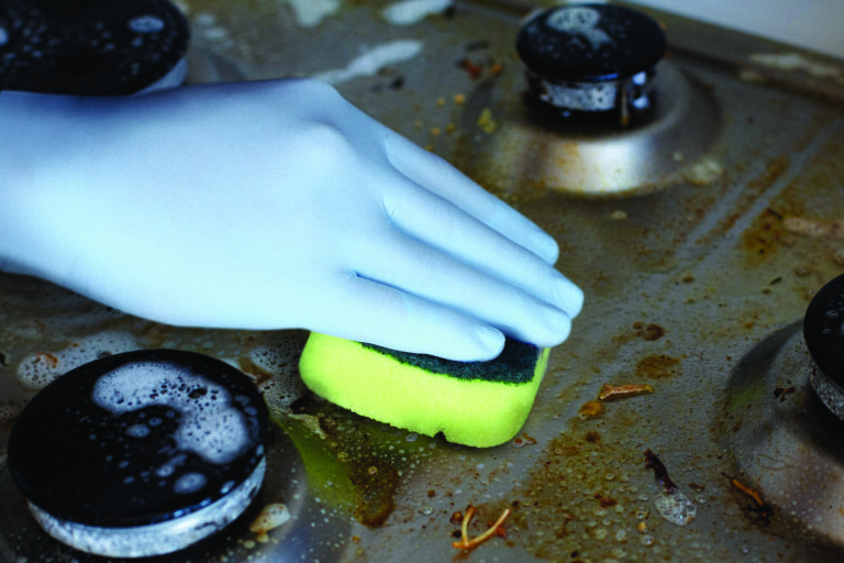 MICRO-TOUCH-Nitrile-N30-Cleaning-Application-Scrubbing-Kitchen-768×512